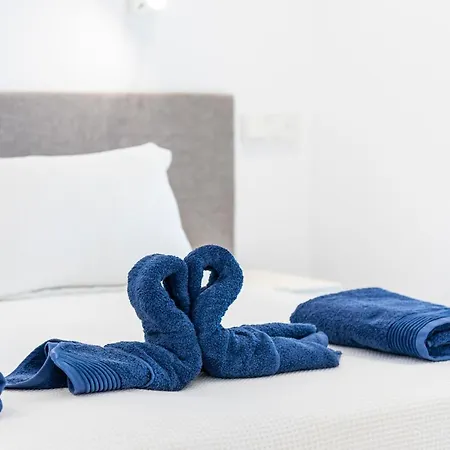 Apartamento New Luxury First Line Sea View Palm-mar