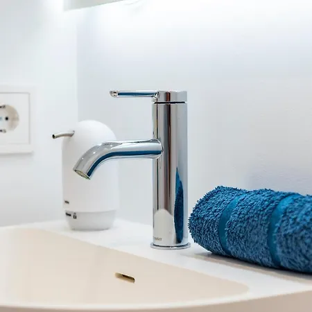 Apartamento New Luxury First Line Sea View *