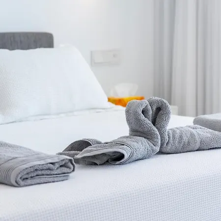 Apartment New Luxury First Line Sea View