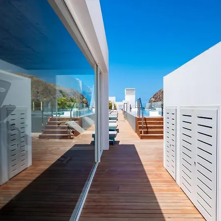 Apartment New Luxury First Line Sea View Palm-mar
